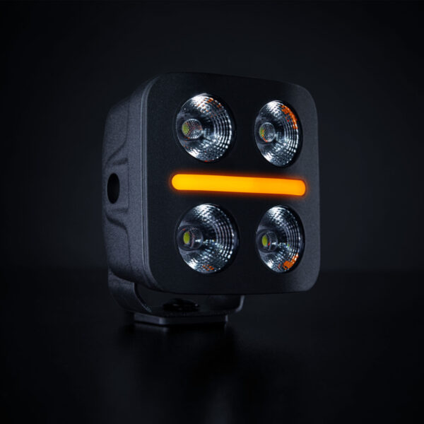 Nuuk D-Line QB Arbetsljus 39W