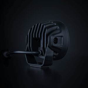 Nuuk D-Line MC Extraljus 3″