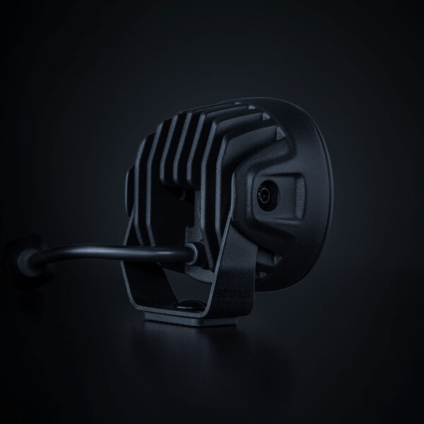 Nuuk D-Line MC Extraljus 3″