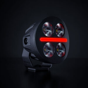 Nuuk D-Line MC Arbetsljus 39W