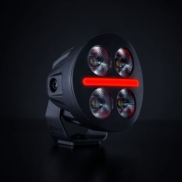 Nuuk D-Line MC Arbetsljus 39W