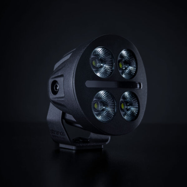 Nuuk D-Line MC Arbetsljus 39W