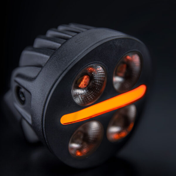 Nuuk D-Line MC Arbetsljus 39W