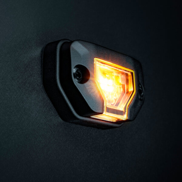 Strands UNITY ROCK LIGHT ORANGE