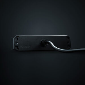 Strands DARK KNIGHT SM6 RÖD