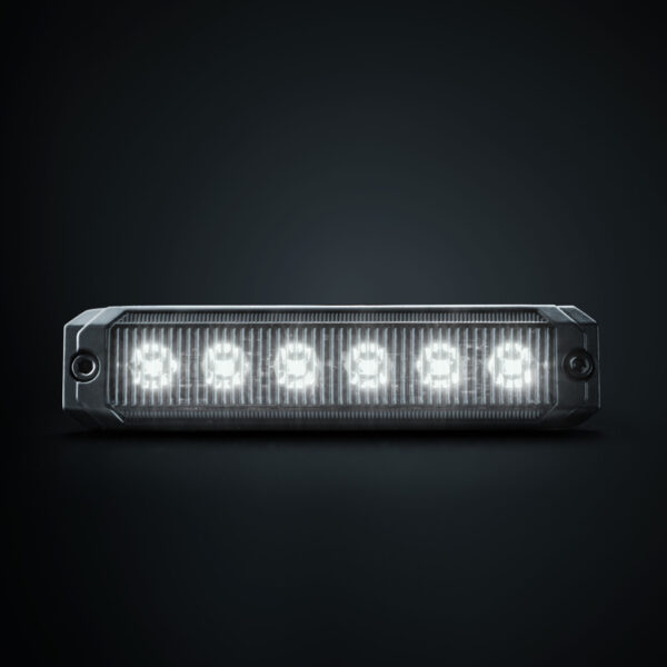 Strands DARK KNIGHT SM6 VIT