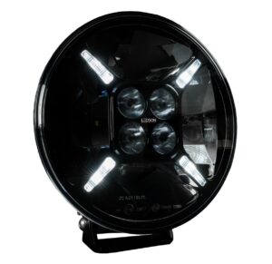 Sarox9+ Unity LED-extraljuspaket (12 V)