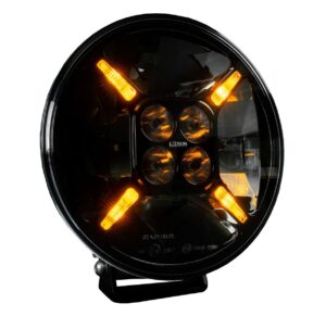 Sarox9+ Unity LED-extraljuspaket (12 V)