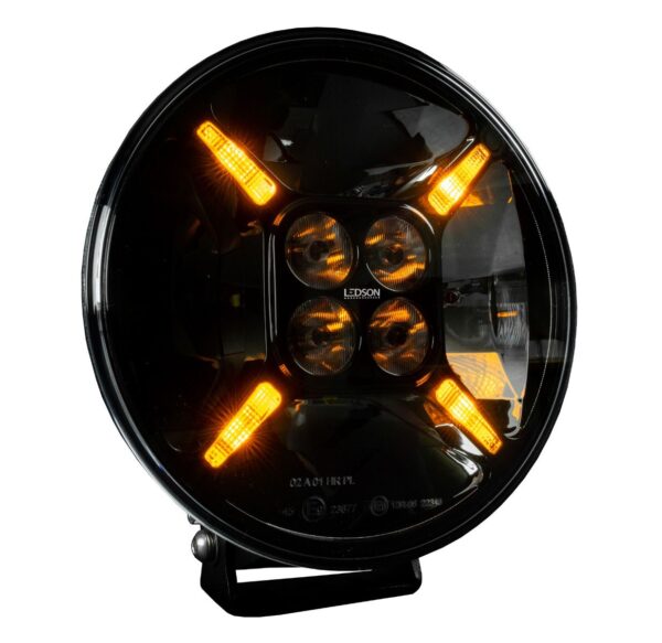 Sarox9+ Unity LED-extraljuspaket (12 V)