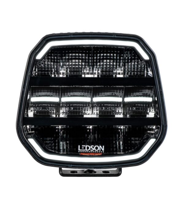 Epix7+ Trinity LED-extraljuspaket (12V)