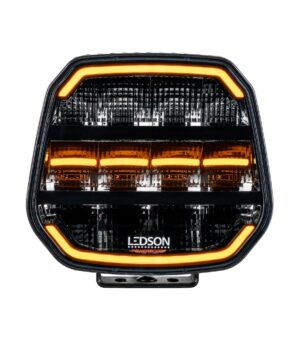 Epix7+ Trinity LED-extraljuspaket (12V)