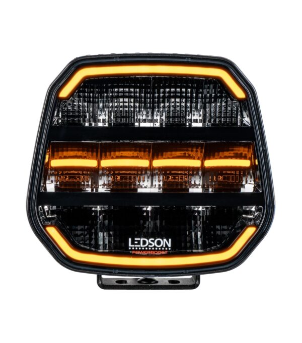 Epix7+ Trinity LED-extraljuspaket (12V)