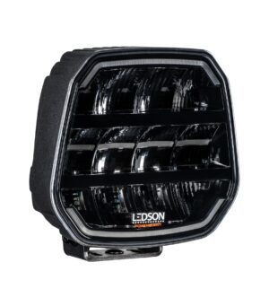 Epix7+ Trinity LED-extraljuspaket (12V)