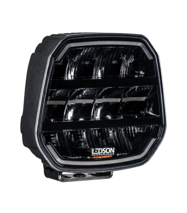 Epix7+ Trinity LED-extraljuspaket (12V)