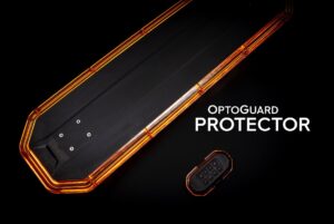 Trådlös fjärrkontroll till Optoguard Protector