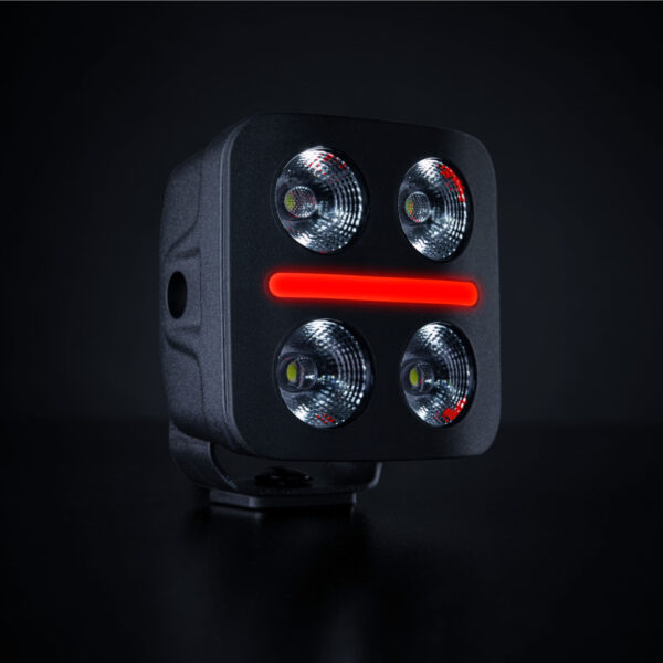 Nuuk D-Line QB Arbetsljus 39W