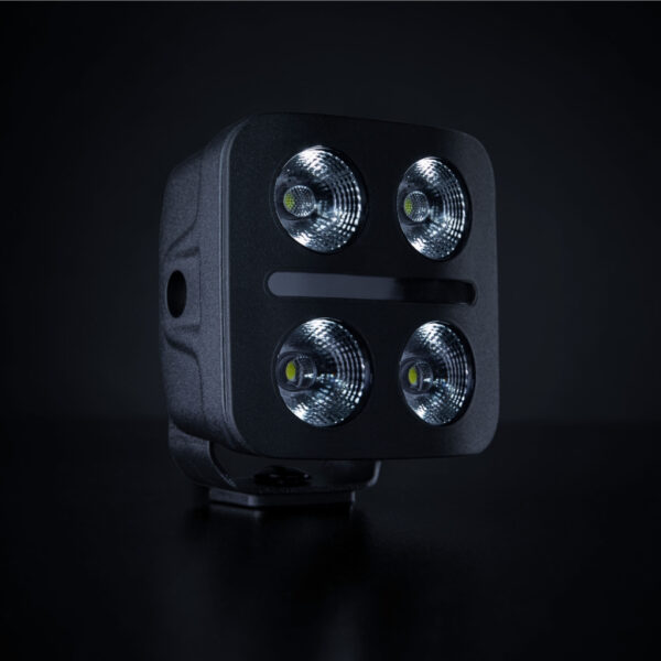 Nuuk D-Line QB Arbetsljus 39W