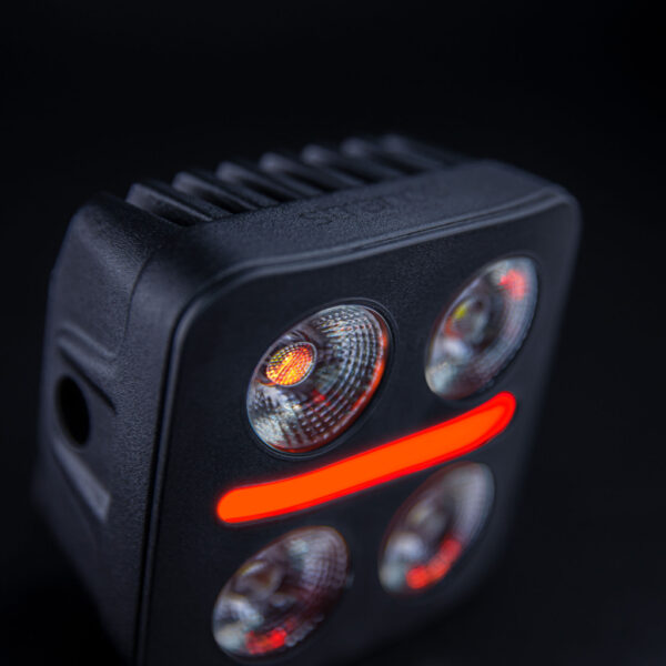 Nuuk D-Line QB Arbetsljus 39W