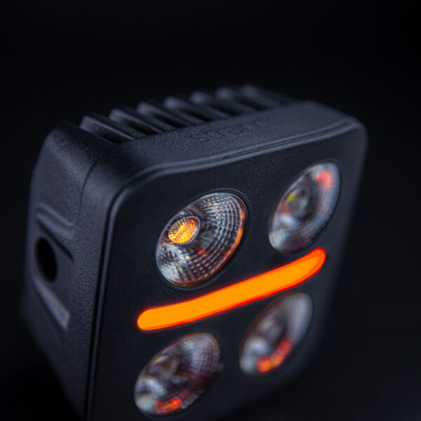Nuuk D-Line QB Arbetsljus 39W