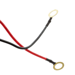 DT-relä med knapp 12V (1 eller 2 DT-kontakter)