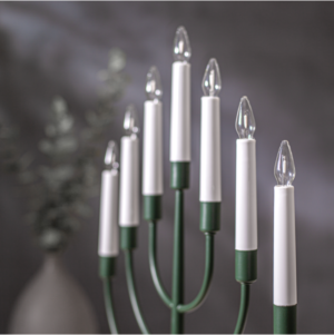 Reservlampa 3-pack Spare Bulb Universal LED