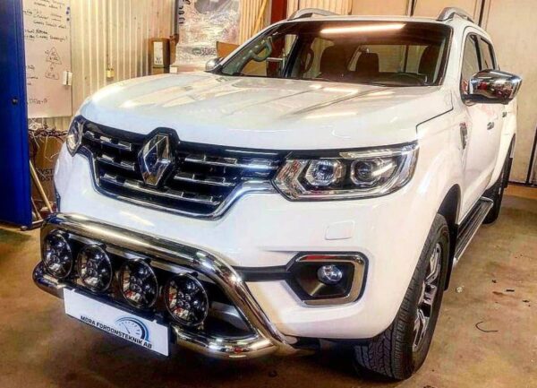 Sarox7+ Gen2 LED Extraljus 100W