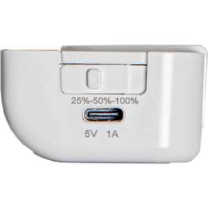 Nattlampa LED Functional - Sensor