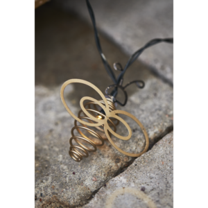 Solcellsslinga Wings - 8 LED - 210cm