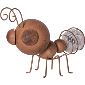 Solcellsdekoration Oxida