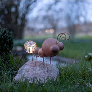 Solcellsdekoration Oxida