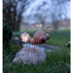 Solcellsdekoration Oxida