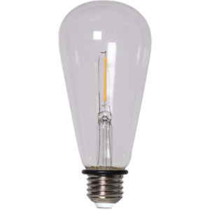 Solcellsljus Solar Cord Set E27