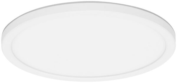 Plafond Plafy, 18W, 4000K, IP44