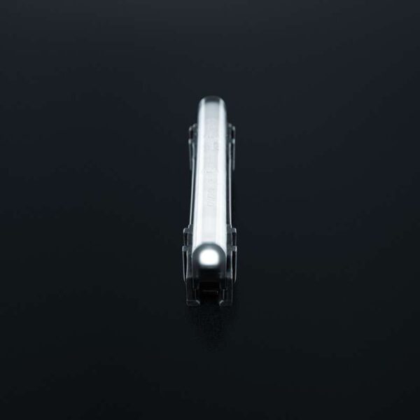 FREEDOM DARK LINE VITT POSITIONSLJUS