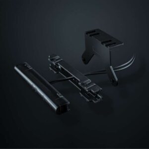 FREEDOM DARK LINE VITT POSITIONSLJUS