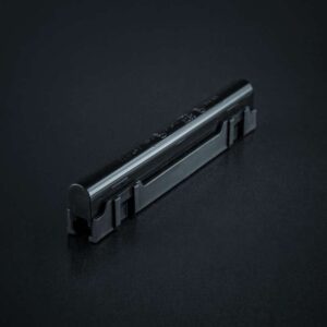 FREEDOM DARK LINE VITT POSITIONSLJUS
