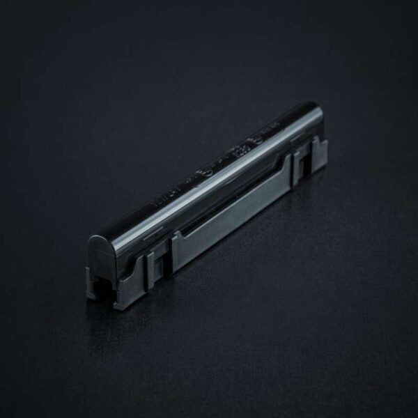FREEDOM DARK LINE VITT POSITIONSLJUS