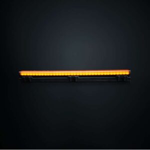 FREEDOM DARK LINE ORANGE SIDOMARKERING LÅNG