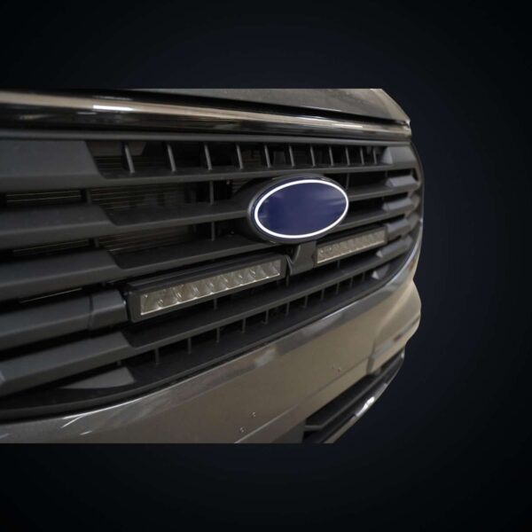 NUUK 10″ GRILL KIT PASSANDE FORD TRANSIT CUSTOM 2024 –