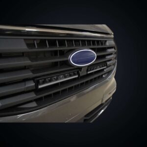 FIREFLY 10″ GRILL KIT PASSANDE FORD TRANSIT CUSTOM 2024 –
