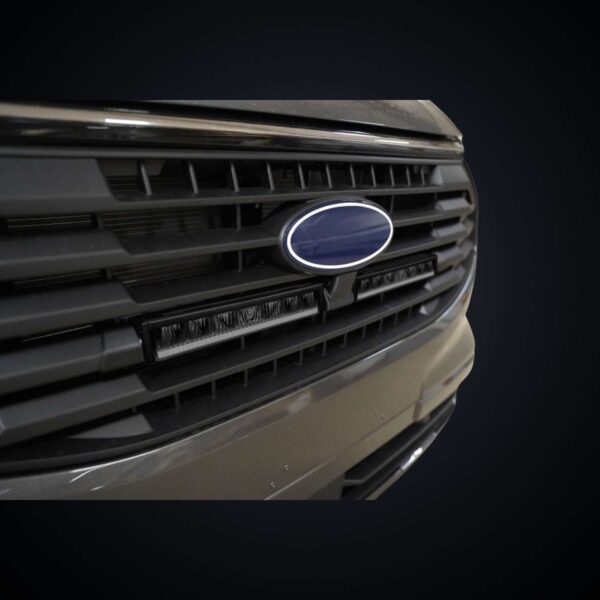 FIREFLY 10″ GRILL KIT PASSANDE FORD TRANSIT CUSTOM 2024 –
