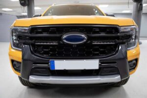 FIREFLY 10″ GRILL KIT PASSANDE FORD RANGER WILDTRACK 2023 –