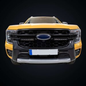 FIREFLY 10″ GRILL KIT PASSANDE FORD RANGER WILDTRACK 2023 –