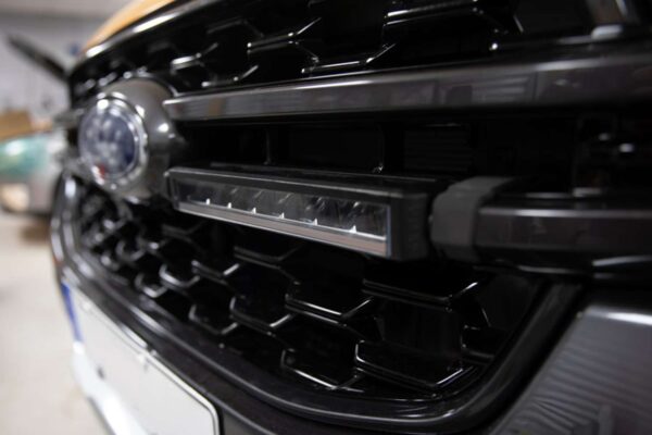 FIREFLY 10″ GRILL KIT PASSANDE FORD RANGER WILDTRACK 2023 –