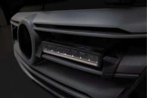 FIREFLY 10″ GRILL KIT PASSANDE MERCEDES SPRINTER 2022 –