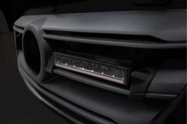 FIREFLY 10″ GRILL KIT PASSANDE MERCEDES SPRINTER 2022 –