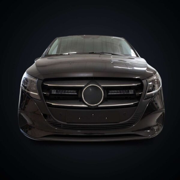 NUUK 10″ GRILL KIT PASSANDE MERCEDES VITO 2024 –