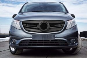 NUUK 10″ GRILL KIT PASSANDE MERCEDES VITO 2021 – 2023