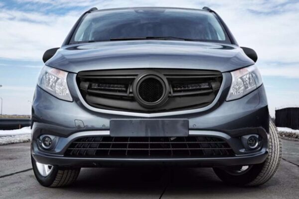 NUUK 10″ GRILL KIT PASSANDE MERCEDES VITO 2021 – 2023