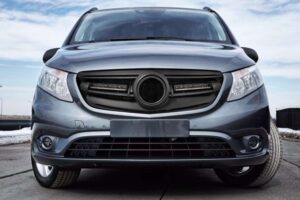 FIREFLY 10″ GRILL KIT PASSANDE MERCEDES VITO 2021 – 2023